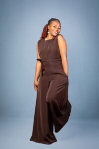 Jumpsuit